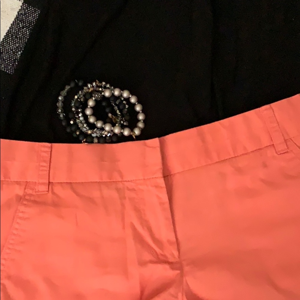 Women’s J.CREW shorts